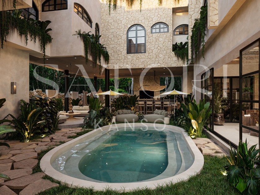 Horizon Living